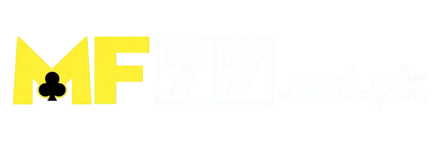MF777 Game Logo